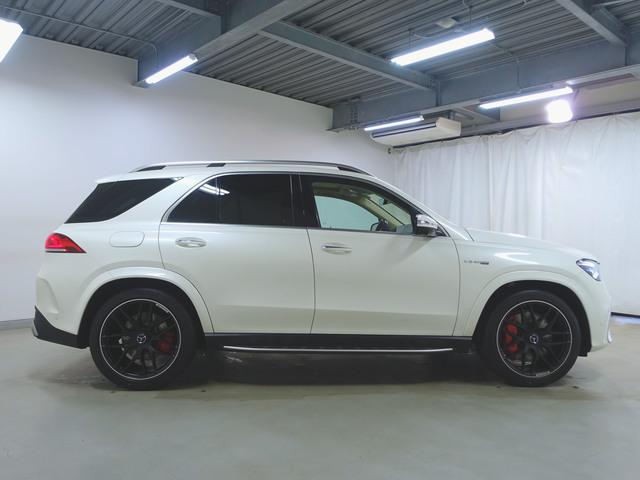 メルセデスＡＭＧ ＧＬＥ