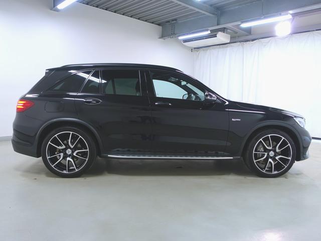 メルセデスＡＭＧ ＧＬＣ