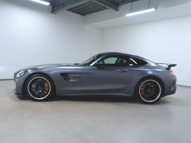 メルセデスＡＭＧ ＧＴ