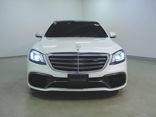 メルセデスＡＭＧ Ｓクラス