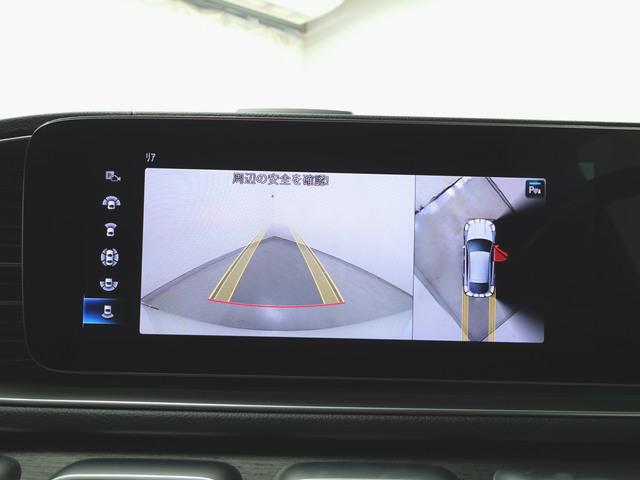 ＧＬＥ ＧＬＥ４００　ｄ　４マチック　クーペ　スポーツ　Ｅ－アクティブボデーコントロールパッケージ　Ｂｌｕｅｔｏｏｔｈ接続　ＥＴＣ　ＬＥＤヘッドライト　ＴＶ　アイドリングストップ　クルーズコントロール　コネクテッド機能　サイドカメラ（17枚目）