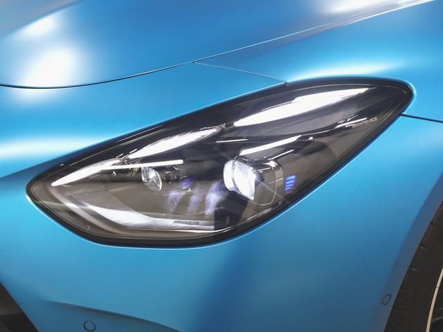 ＧＴ ６３　４マチックプラス　クーペ　ブルメスタハイエンド３Ｄサラウンドサウンドシステム　ＡＭＧカーボンパッケージ　Ｂｌｕｅｔｏｏｔｈ接続　ＥＴＣ　ＬＥＤヘッドライト　ＴＶ　アイドリングストップ　クルーズコントロール　コネクテッド機能（3枚目）