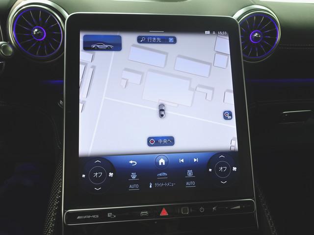 ＧＴ ６３　４マチックプラス　クーペ　ブルメスタハイエンド３Ｄサラウンドサウンドシステム　ＡＭＧカーボンパッケージ　Ｂｌｕｅｔｏｏｔｈ接続　ＥＴＣ　ＬＥＤヘッドライト　ＴＶ　アイドリングストップ　クルーズコントロール　コネクテッド機能（16枚目）