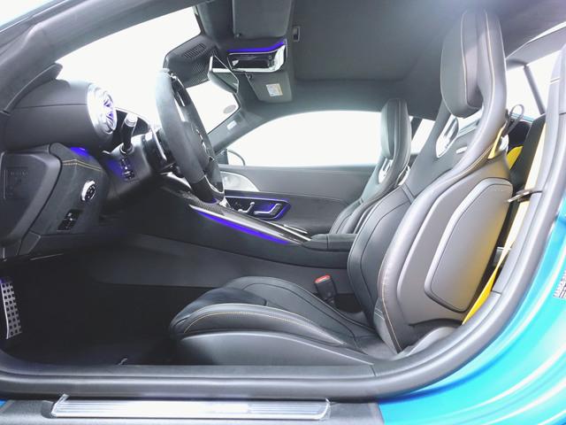 ＧＴ ６３　４マチックプラス　クーペ　ブルメスタハイエンド３Ｄサラウンドサウンドシステム　ＡＭＧカーボンパッケージ　Ｂｌｕｅｔｏｏｔｈ接続　ＥＴＣ　ＬＥＤヘッドライト　ＴＶ　アイドリングストップ　クルーズコントロール　コネクテッド機能（21枚目）