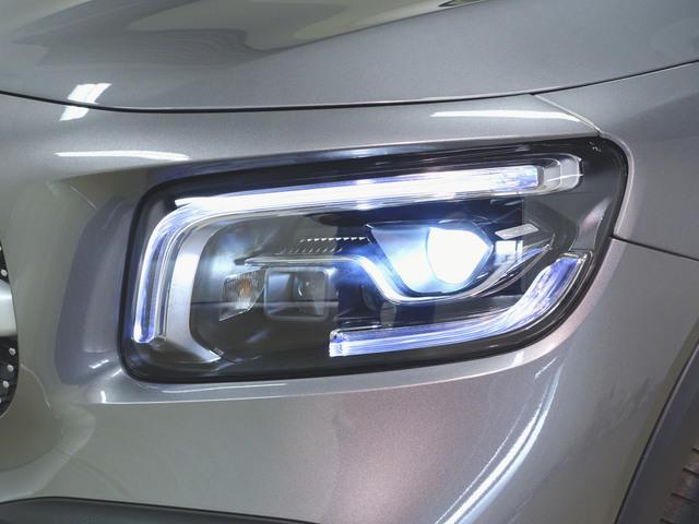 ＧＬＢ ＧＬＢ２００　ｄ　４マチック　ＡＭＧラインパッケージ　３列シート　Ｂｌｕｅｔｏｏｔｈ接続　ＥＴＣ　ＬＥＤヘッドライト　ＴＶ　アイドリングストップ　クルーズコントロール　コネクテッド機能　サイドカメラ　シートヒーター　トランクスルー（3枚目）