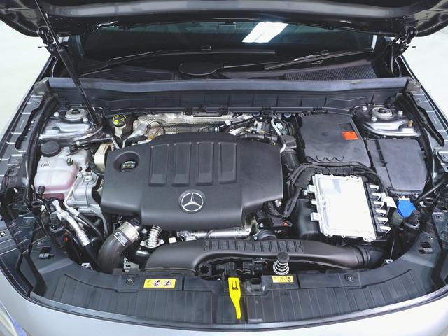 ＧＬＢ ＧＬＢ２００　ｄ　４マチック　ＡＭＧラインパッケージ　３列シート　Ｂｌｕｅｔｏｏｔｈ接続　ＥＴＣ　ＬＥＤヘッドライト　ＴＶ　アイドリングストップ　クルーズコントロール　コネクテッド機能　サイドカメラ　シートヒーター　トランクスルー（35枚目）