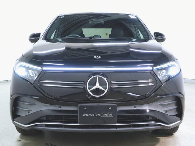 ＥＱＡ ＥＱＡ２５０　ＡＭＧライン　ナビゲーションパッケージ　Ｂｌｕｅｔｏｏｔｈ接続　ＥＴＣ　ＬＥＤヘッドライト　ＴＶ　クルーズコントロール　コネクテッド機能　サイドカメラ　サンルーフ・ガラスルーフ　シートヒーター　トランクスルー　ナビ（2枚目）