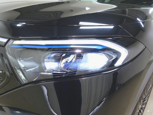 ＥＱＡ ＥＱＡ２５０　ＡＭＧライン　ナビゲーションパッケージ　Ｂｌｕｅｔｏｏｔｈ接続　ＥＴＣ　ＬＥＤヘッドライト　ＴＶ　クルーズコントロール　コネクテッド機能　サイドカメラ　サンルーフ・ガラスルーフ　シートヒーター　トランクスルー　ナビ（3枚目）