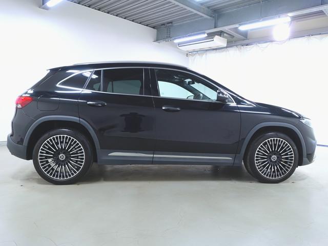 ＥＱＡ ＥＱＡ２５０　ＡＭＧライン　ナビゲーションパッケージ　Ｂｌｕｅｔｏｏｔｈ接続　ＥＴＣ　ＬＥＤヘッドライト　ＴＶ　クルーズコントロール　コネクテッド機能　サイドカメラ　サンルーフ・ガラスルーフ　シートヒーター　トランクスルー　ナビ（8枚目）