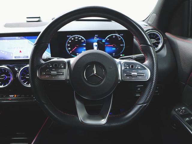 ＥＱＡ ＥＱＡ２５０　ＡＭＧライン　ナビゲーションパッケージ　Ｂｌｕｅｔｏｏｔｈ接続　ＥＴＣ　ＬＥＤヘッドライト　ＴＶ　クルーズコントロール　コネクテッド機能　サイドカメラ　サンルーフ・ガラスルーフ　シートヒーター　トランクスルー　ナビ（13枚目）