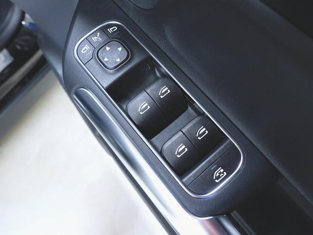 ＥＱＡ ＥＱＡ２５０　ＡＭＧライン　ナビゲーションパッケージ　Ｂｌｕｅｔｏｏｔｈ接続　ＥＴＣ　ＬＥＤヘッドライト　ＴＶ　クルーズコントロール　コネクテッド機能　サイドカメラ　サンルーフ・ガラスルーフ　シートヒーター　トランクスルー　ナビ（23枚目）