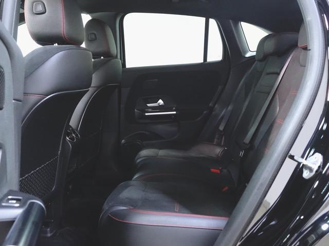 ＥＱＡ ＥＱＡ２５０　ＡＭＧライン　ナビゲーションパッケージ　Ｂｌｕｅｔｏｏｔｈ接続　ＥＴＣ　ＬＥＤヘッドライト　ＴＶ　クルーズコントロール　コネクテッド機能　サイドカメラ　サンルーフ・ガラスルーフ　シートヒーター　トランクスルー　ナビ（32枚目）