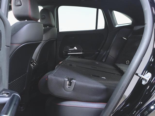 ＥＱＡ ＥＱＡ２５０　ＡＭＧライン　ナビゲーションパッケージ　Ｂｌｕｅｔｏｏｔｈ接続　ＥＴＣ　ＬＥＤヘッドライト　ＴＶ　クルーズコントロール　コネクテッド機能　サイドカメラ　サンルーフ・ガラスルーフ　シートヒーター　トランクスルー　ナビ（34枚目）