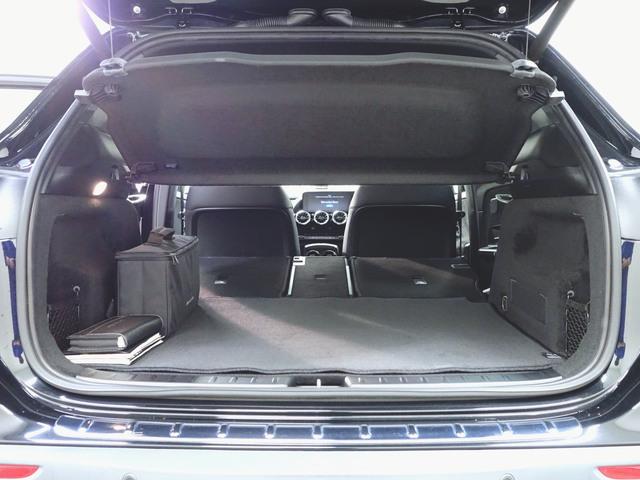 ＥＱＡ ＥＱＡ２５０　ＡＭＧライン　ナビゲーションパッケージ　Ｂｌｕｅｔｏｏｔｈ接続　ＥＴＣ　ＬＥＤヘッドライト　ＴＶ　クルーズコントロール　コネクテッド機能　サイドカメラ　サンルーフ・ガラスルーフ　シートヒーター　トランクスルー　ナビ（35枚目）