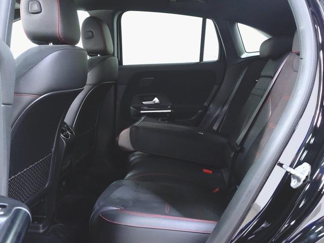 ＥＱＡ ＥＱＡ２５０　ＡＭＧライン　ナビゲーションパッケージ　Ｂｌｕｅｔｏｏｔｈ接続　ＥＴＣ　ＬＥＤヘッドライト　ＴＶ　クルーズコントロール　コネクテッド機能　サイドカメラ　サンルーフ・ガラスルーフ　シートヒーター　トランクスルー　ナビ（36枚目）