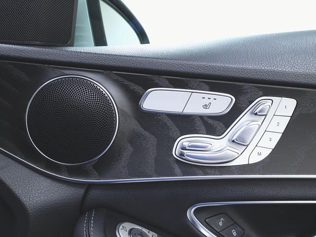 Cクラス C180 アバンギャルド AMGライン レーダーセーフティーパッケージ ベーシックパッケージ Bluetooth接続 ETC LEDヘッドライト TV アイドリングストップ クルーズコントロール コネクテッド機能 サンルーフ・ガラスルーフ(21枚目)