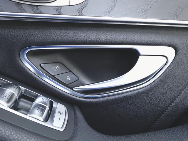 Cクラス C180 アバンギャルド AMGライン レーダーセーフティーパッケージ ベーシックパッケージ Bluetooth接続 ETC LEDヘッドライト TV アイドリングストップ クルーズコントロール コネクテッド機能 サンルーフ・ガラスルーフ(22枚目)