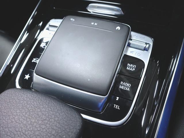 ＧＬＢ ＧＬＢ２００　ｄ　ナビゲーションパッケージ　３列シート　Ｂｌｕｅｔｏｏｔｈ接続　ＥＴＣ　ＬＥＤヘッドライト　ＴＶ　アイドリングストップ　クルーズコントロール　コネクテッド機能　サイドカメラ　シートヒーター（18枚目）