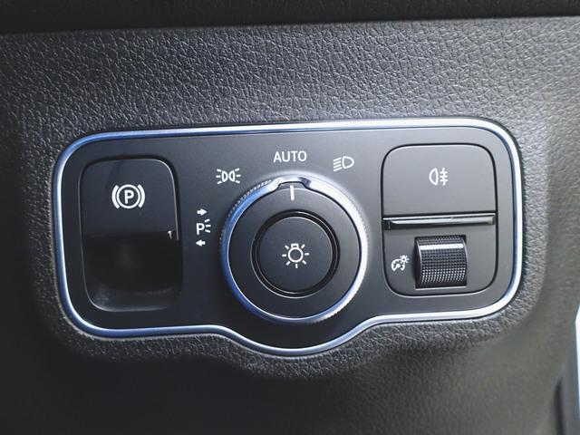 ＧＬＢ ＧＬＢ２００　ｄ　ナビゲーションパッケージ　３列シート　Ｂｌｕｅｔｏｏｔｈ接続　ＥＴＣ　ＬＥＤヘッドライト　ＴＶ　アイドリングストップ　クルーズコントロール　コネクテッド機能　サイドカメラ　シートヒーター（19枚目）