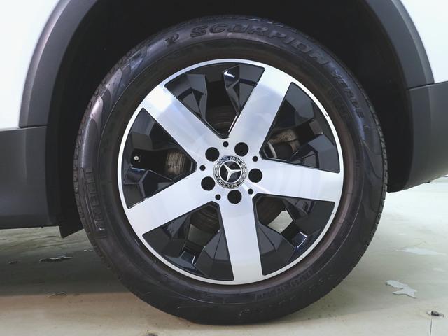 ＧＬＢ ＧＬＢ２００　ｄ　ナビゲーションパッケージ　３列シート　Ｂｌｕｅｔｏｏｔｈ接続　ＥＴＣ　ＬＥＤヘッドライト　ＴＶ　アイドリングストップ　クルーズコントロール　コネクテッド機能　サイドカメラ　シートヒーター（30枚目）