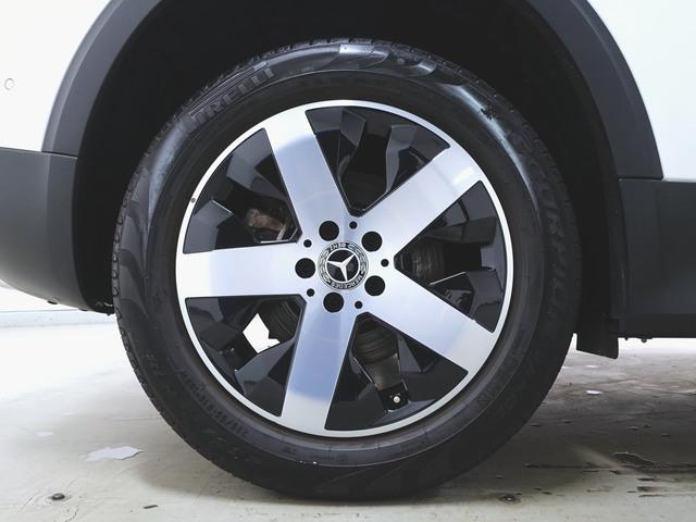 ＧＬＢ ＧＬＢ２００　ｄ　ナビゲーションパッケージ　３列シート　Ｂｌｕｅｔｏｏｔｈ接続　ＥＴＣ　ＬＥＤヘッドライト　ＴＶ　アイドリングストップ　クルーズコントロール　コネクテッド機能　サイドカメラ　シートヒーター（33枚目）