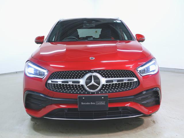 ＧＬＡクラス ＧＬＡ２００　ｄ　４マチック　ＡＭＧラインパッケージ　ＡＭＧレザーエクスクルーシブパッケージ　アドバンスドパッケージ　Ｂｌｕｅｔｏｏｔｈ接続　ＥＴＣ　ＬＥＤヘッドライト　ＴＶ　アイドリングストップ　クルーズコントロール（2枚目）