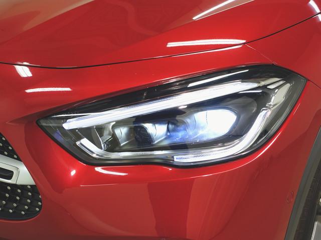 ＧＬＡクラス ＧＬＡ２００　ｄ　４マチック　ＡＭＧラインパッケージ　ＡＭＧレザーエクスクルーシブパッケージ　アドバンスドパッケージ　Ｂｌｕｅｔｏｏｔｈ接続　ＥＴＣ　ＬＥＤヘッドライト　ＴＶ　アイドリングストップ　クルーズコントロール（3枚目）