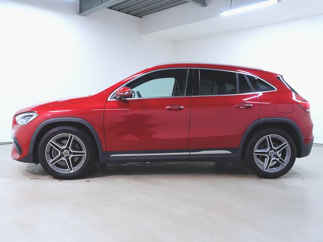 ＧＬＡクラス ＧＬＡ２００　ｄ　４マチック　ＡＭＧラインパッケージ　ＡＭＧレザーエクスクルーシブパッケージ　アドバンスドパッケージ　Ｂｌｕｅｔｏｏｔｈ接続　ＥＴＣ　ＬＥＤヘッドライト　ＴＶ　アイドリングストップ　クルーズコントロール（4枚目）