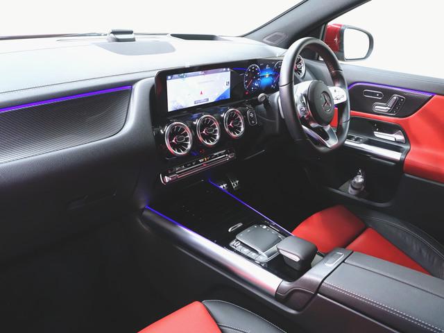 ＧＬＡクラス ＧＬＡ２００　ｄ　４マチック　ＡＭＧラインパッケージ　ＡＭＧレザーエクスクルーシブパッケージ　アドバンスドパッケージ　Ｂｌｕｅｔｏｏｔｈ接続　ＥＴＣ　ＬＥＤヘッドライト　ＴＶ　アイドリングストップ　クルーズコントロール（11枚目）