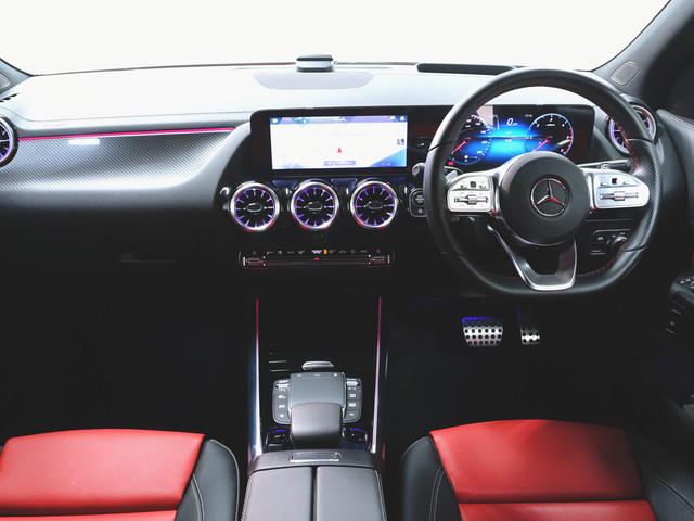 ＧＬＡクラス ＧＬＡ２００　ｄ　４マチック　ＡＭＧラインパッケージ　ＡＭＧレザーエクスクルーシブパッケージ　アドバンスドパッケージ　Ｂｌｕｅｔｏｏｔｈ接続　ＥＴＣ　ＬＥＤヘッドライト　ＴＶ　アイドリングストップ　クルーズコントロール（12枚目）