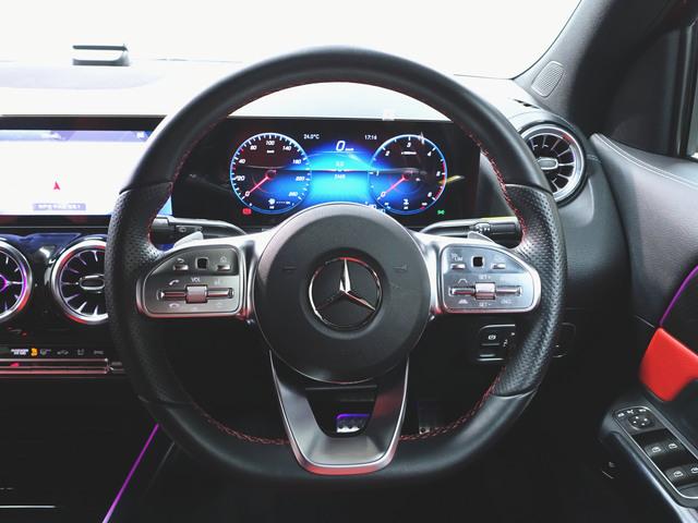 ＧＬＡクラス ＧＬＡ２００　ｄ　４マチック　ＡＭＧラインパッケージ　ＡＭＧレザーエクスクルーシブパッケージ　アドバンスドパッケージ　Ｂｌｕｅｔｏｏｔｈ接続　ＥＴＣ　ＬＥＤヘッドライト　ＴＶ　アイドリングストップ　クルーズコントロール（13枚目）