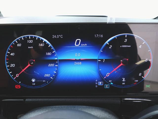 ＧＬＡクラス ＧＬＡ２００　ｄ　４マチック　ＡＭＧラインパッケージ　ＡＭＧレザーエクスクルーシブパッケージ　アドバンスドパッケージ　Ｂｌｕｅｔｏｏｔｈ接続　ＥＴＣ　ＬＥＤヘッドライト　ＴＶ　アイドリングストップ　クルーズコントロール（14枚目）