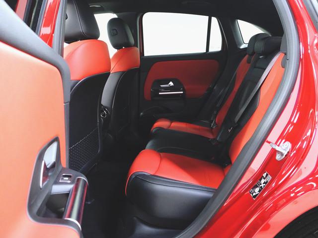 ＧＬＡクラス ＧＬＡ２００　ｄ　４マチック　ＡＭＧラインパッケージ　ＡＭＧレザーエクスクルーシブパッケージ　アドバンスドパッケージ　Ｂｌｕｅｔｏｏｔｈ接続　ＥＴＣ　ＬＥＤヘッドライト　ＴＶ　アイドリングストップ　クルーズコントロール（29枚目）