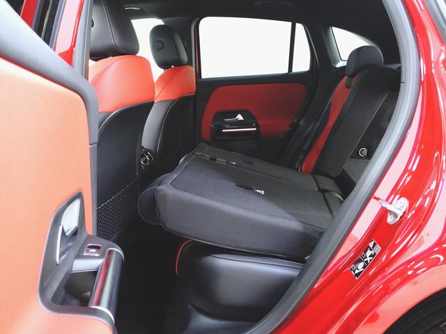 ＧＬＡクラス ＧＬＡ２００　ｄ　４マチック　ＡＭＧラインパッケージ　ＡＭＧレザーエクスクルーシブパッケージ　アドバンスドパッケージ　Ｂｌｕｅｔｏｏｔｈ接続　ＥＴＣ　ＬＥＤヘッドライト　ＴＶ　アイドリングストップ　クルーズコントロール（30枚目）