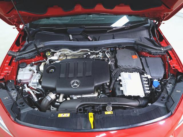 ＧＬＡクラス ＧＬＡ２００　ｄ　４マチック　ＡＭＧラインパッケージ　ＡＭＧレザーエクスクルーシブパッケージ　アドバンスドパッケージ　Ｂｌｕｅｔｏｏｔｈ接続　ＥＴＣ　ＬＥＤヘッドライト　ＴＶ　アイドリングストップ　クルーズコントロール（38枚目）