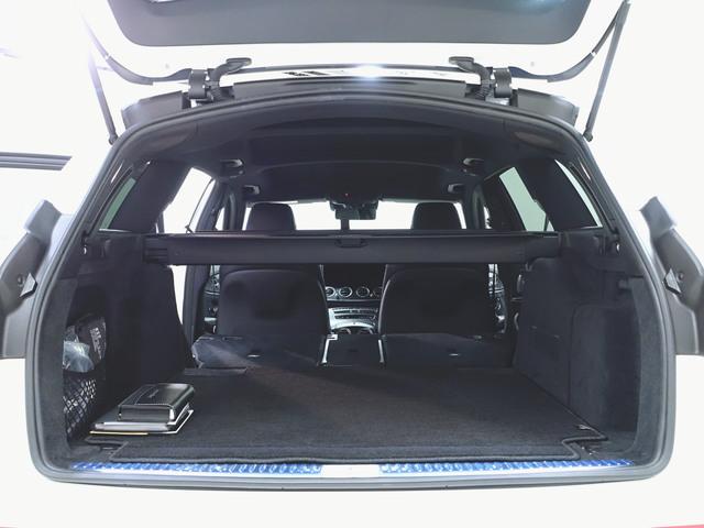 Eクラスステーションワゴン E200 ステーションワゴン スポーツ AMGインテリアパッケージ エクスクルーシブパッケージ Bluetooth接続 ETC LEDヘッドライト TV アイドリングストップ クルーズコントロール コネクテッド機能 サイドカメラ(32枚目)