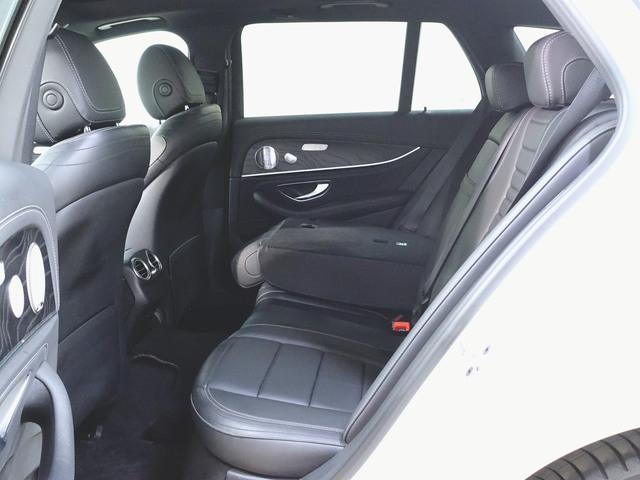 Eクラスステーションワゴン E200 ステーションワゴン スポーツ AMGインテリアパッケージ エクスクルーシブパッケージ Bluetooth接続 ETC LEDヘッドライト TV アイドリングストップ クルーズコントロール コネクテッド機能 サイドカメラ(33枚目)