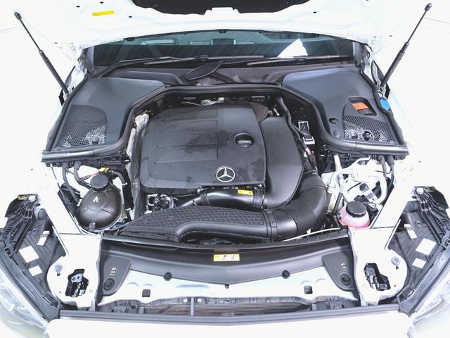 Eクラスステーションワゴン E200 ステーションワゴン スポーツ AMGインテリアパッケージ エクスクルーシブパッケージ Bluetooth接続 ETC LEDヘッドライト TV アイドリングストップ クルーズコントロール コネクテッド機能 サイドカメラ(38枚目)