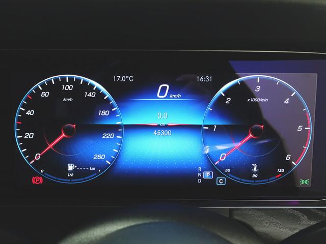 Eクラスステーションワゴン E220 d ステーションワゴン スポーツ AMGラインインテリアパッケージ エクスクルーシブパッケージ Bluetooth接続 ETC LEDヘッドライト TV アイドリングストップ クルーズコントロール コネクテッド機能 サイドカメラ(14枚目)