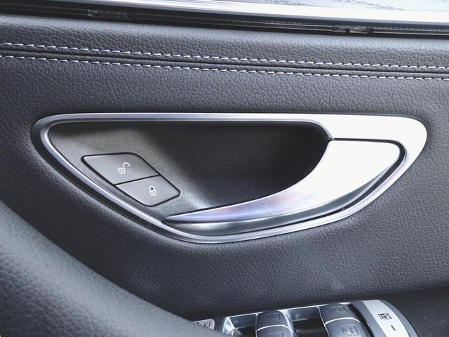 Eクラスステーションワゴン E220 d ステーションワゴン スポーツ AMGラインインテリアパッケージ エクスクルーシブパッケージ Bluetooth接続 ETC LEDヘッドライト TV アイドリングストップ クルーズコントロール コネクテッド機能 サイドカメラ(22枚目)