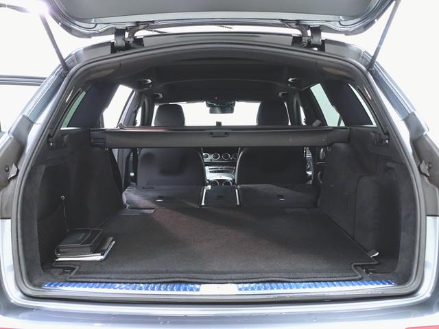 Eクラスステーションワゴン E220 d ステーションワゴン スポーツ AMGラインインテリアパッケージ エクスクルーシブパッケージ Bluetooth接続 ETC LEDヘッドライト TV アイドリングストップ クルーズコントロール コネクテッド機能 サイドカメラ(32枚目)