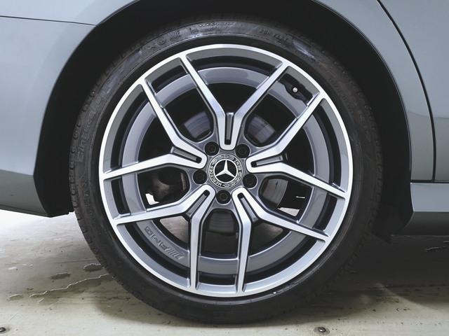 Eクラスステーションワゴン E220 d ステーションワゴン スポーツ AMGラインインテリアパッケージ エクスクルーシブパッケージ Bluetooth接続 ETC LEDヘッドライト TV アイドリングストップ クルーズコントロール コネクテッド機能 サイドカメラ(37枚目)