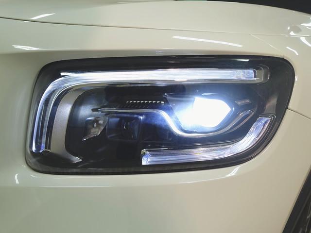 ＧＬＢ ＧＬＢ２００　ｄ　ＡＭＧライン　ナビゲーションパッケージ　３列シート　Ｂｌｕｅｔｏｏｔｈ接続　ＥＴＣ　ＬＥＤヘッドライト　ＴＶ　アイドリングストップ　クルーズコントロール　コネクテッド機能　サイドカメラ　シートヒーター（3枚目）