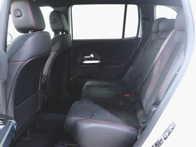 ＧＬＢ ＧＬＢ２００　ｄ　ＡＭＧライン　ナビゲーションパッケージ　３列シート　Ｂｌｕｅｔｏｏｔｈ接続　ＥＴＣ　ＬＥＤヘッドライト　ＴＶ　アイドリングストップ　クルーズコントロール　コネクテッド機能　サイドカメラ　シートヒーター（29枚目）