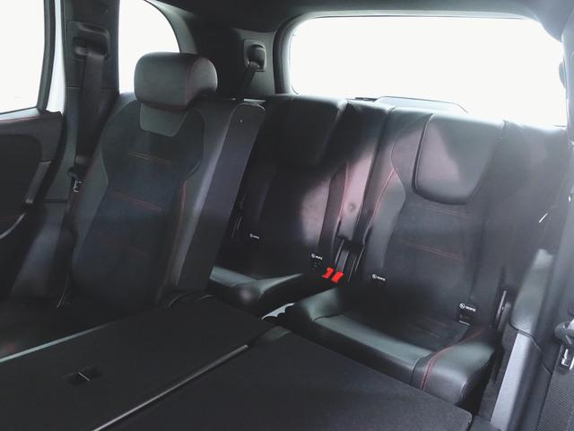 ＧＬＢ ＧＬＢ２００　ｄ　ＡＭＧライン　ナビゲーションパッケージ　３列シート　Ｂｌｕｅｔｏｏｔｈ接続　ＥＴＣ　ＬＥＤヘッドライト　ＴＶ　アイドリングストップ　クルーズコントロール　コネクテッド機能　サイドカメラ　シートヒーター（30枚目）