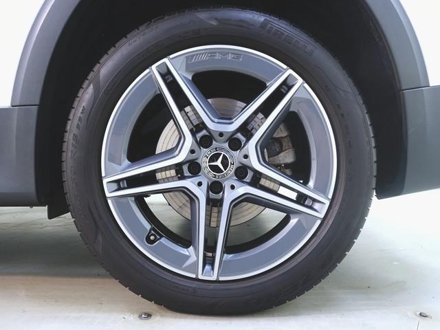 ＧＬＢ ＧＬＢ２００　ｄ　ＡＭＧライン　ナビゲーションパッケージ　３列シート　Ｂｌｕｅｔｏｏｔｈ接続　ＥＴＣ　ＬＥＤヘッドライト　ＴＶ　アイドリングストップ　クルーズコントロール　コネクテッド機能　サイドカメラ　シートヒーター（31枚目）