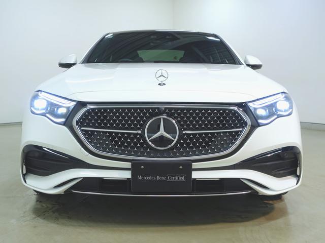 Eクラス E300 エクスクルーシブ AMGラインパッケージ レザーエクスクルーシブパッケージ Bluetooth接続 ETC LEDヘッドライト TV アイドリングストップ クルーズコントロール コネクテッド機能 サイドカメラ(2枚目)