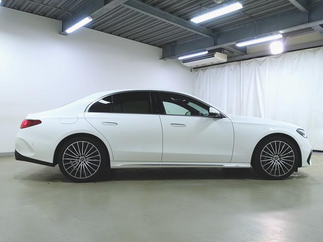 Eクラス E300 エクスクルーシブ AMGラインパッケージ レザーエクスクルーシブパッケージ Bluetooth接続 ETC LEDヘッドライト TV アイドリングストップ クルーズコントロール コネクテッド機能 サイドカメラ(8枚目)