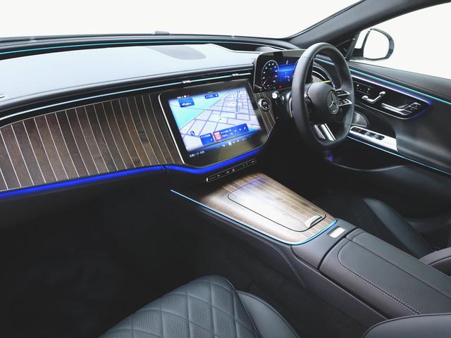 Eクラス E300 エクスクルーシブ AMGラインパッケージ レザーエクスクルーシブパッケージ Bluetooth接続 ETC LEDヘッドライト TV アイドリングストップ クルーズコントロール コネクテッド機能 サイドカメラ(11枚目)