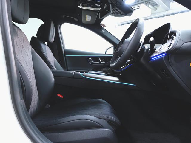 Eクラス E300 エクスクルーシブ AMGラインパッケージ レザーエクスクルーシブパッケージ Bluetooth接続 ETC LEDヘッドライト TV アイドリングストップ クルーズコントロール コネクテッド機能 サイドカメラ(22枚目)